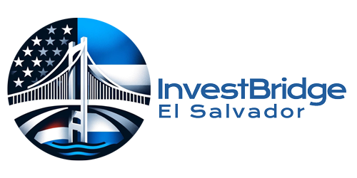 Invest Bridge El Salvador
